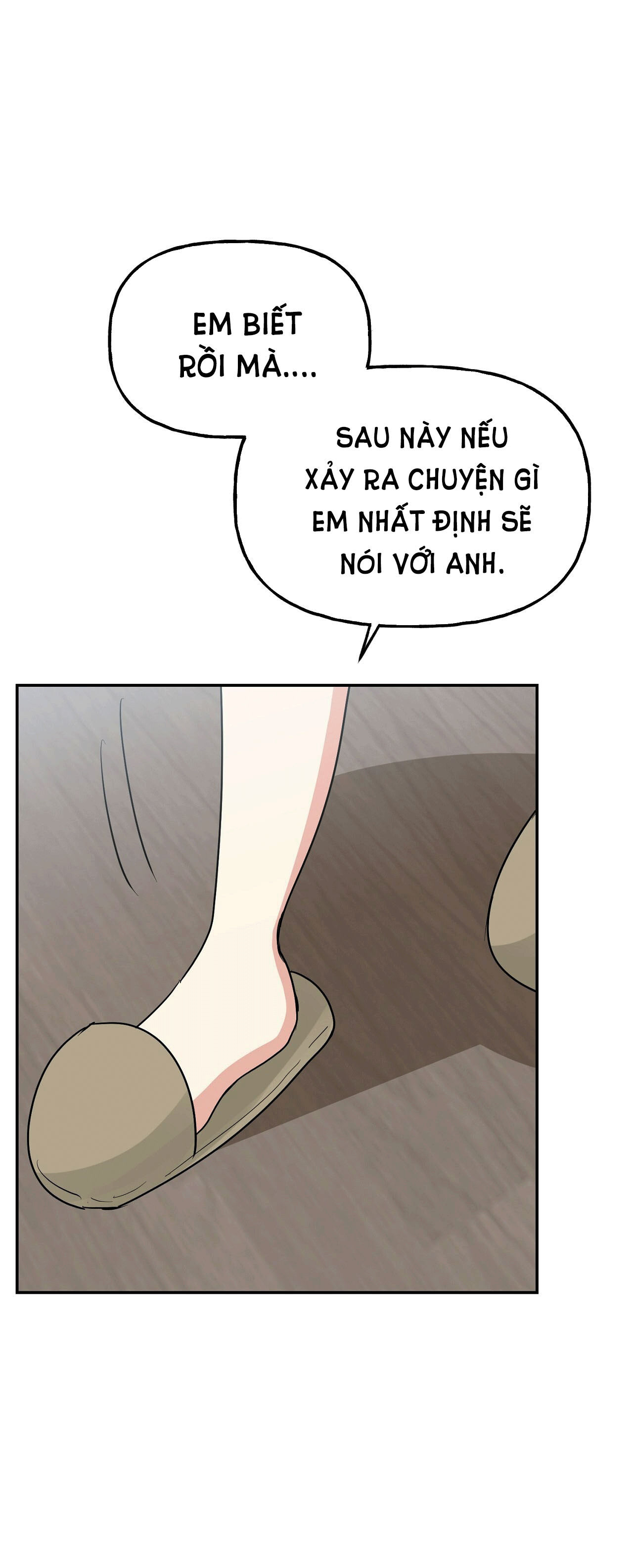 [18+] bánh mì baguette dâm đãng Chap 29.1 - Next 29.1