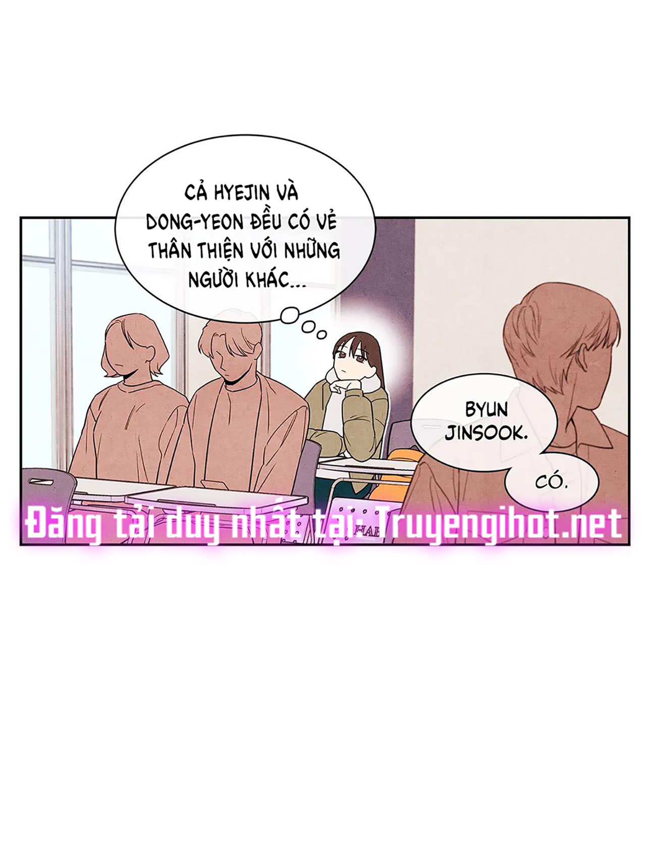 1 cộng 1 bằng.... Chương 2 - Trang 2