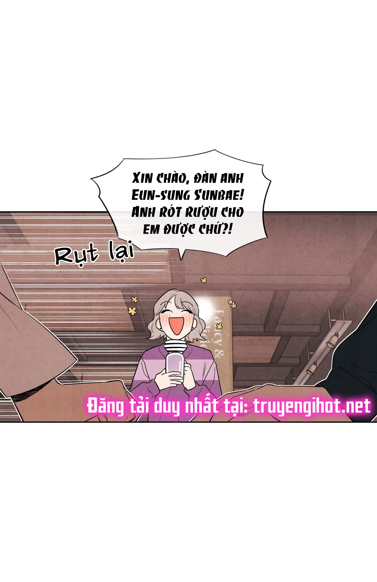 1 cộng 1 bằng.... Chương 4 - Trang 2