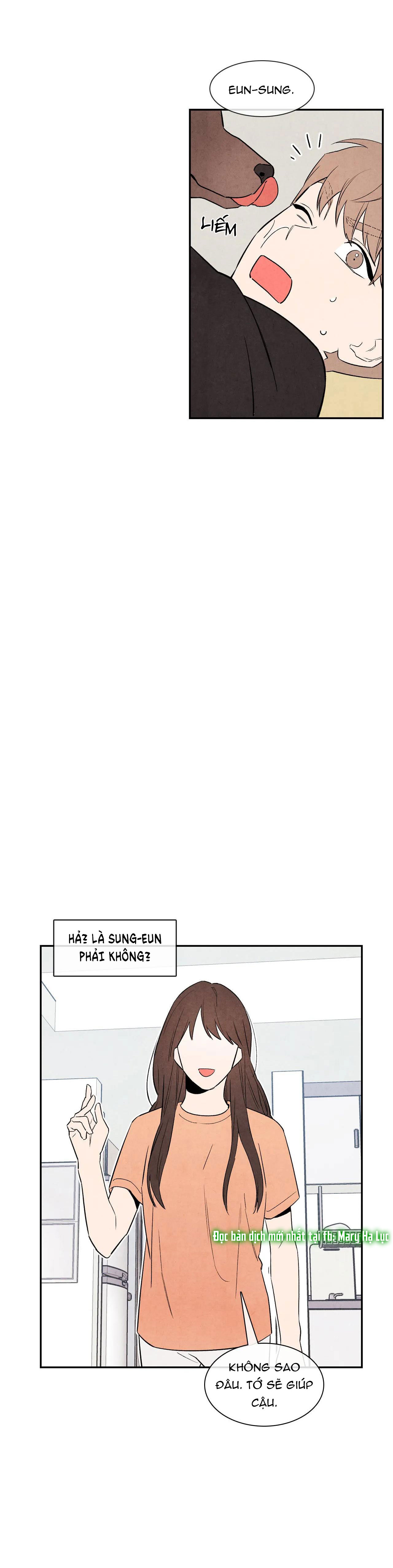 1 cộng 1 bằng.... Chương 12 - Trang 2