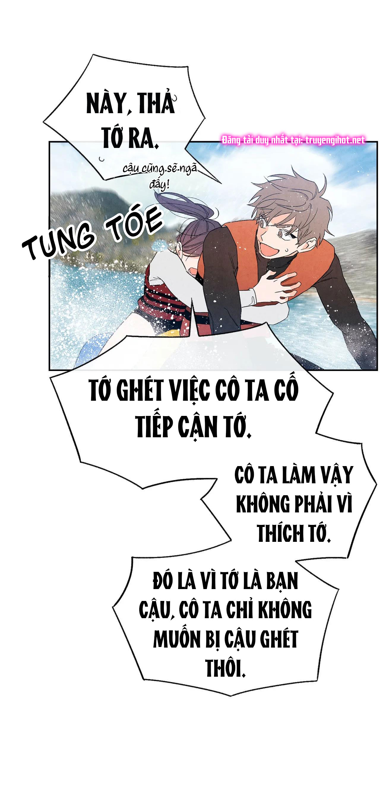 1 cộng 1 bằng.... Chương 48 - Trang 2