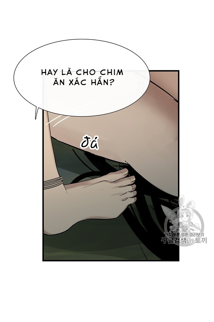 [18+] lãnh địa totem Chương 7 - Next 8