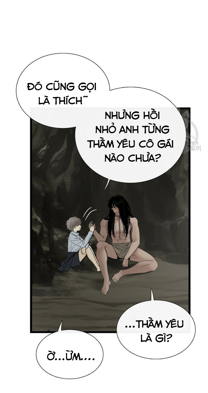 [18+] lãnh địa totem Chương 18 - Next 19