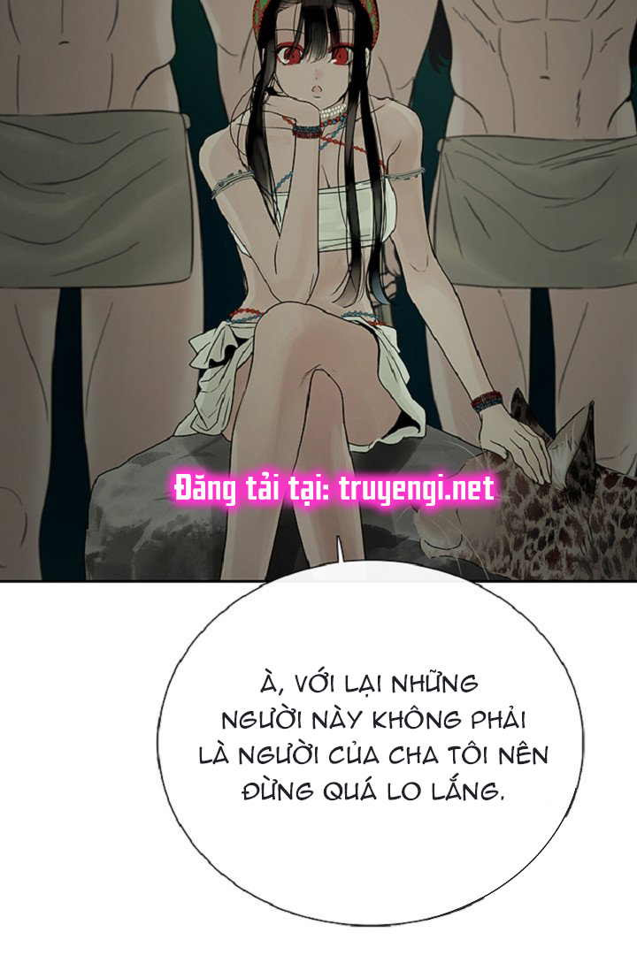 [18+] lãnh địa totem Chương 37 - Next 38