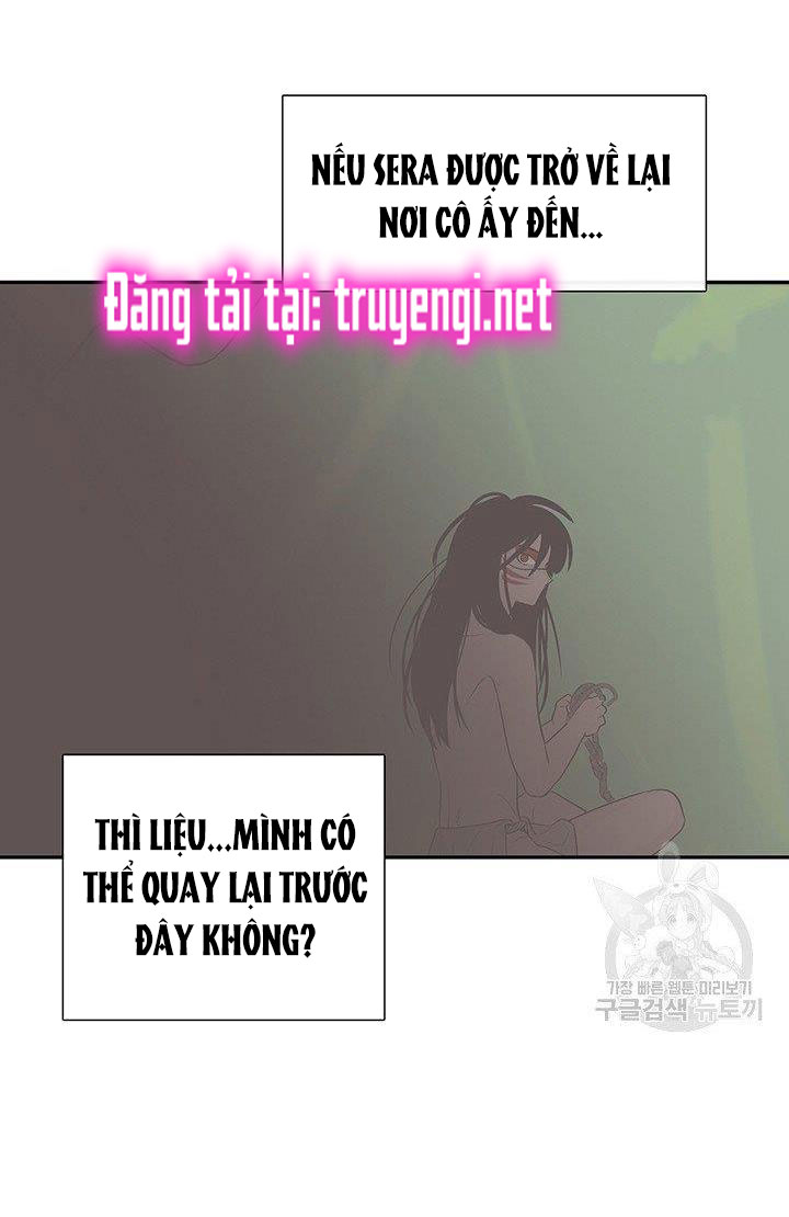 [18+] lãnh địa totem Chương 39 - Next 40