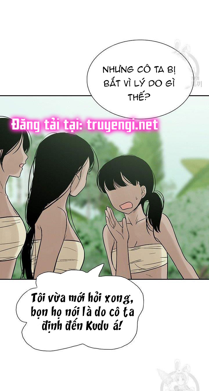 [18+] lãnh địa totem Chương 39 - Next 40