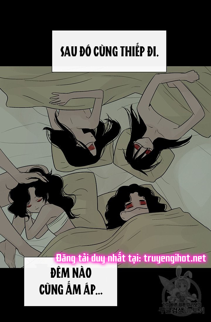 [18+] lãnh địa totem Chương 41 - Next 42