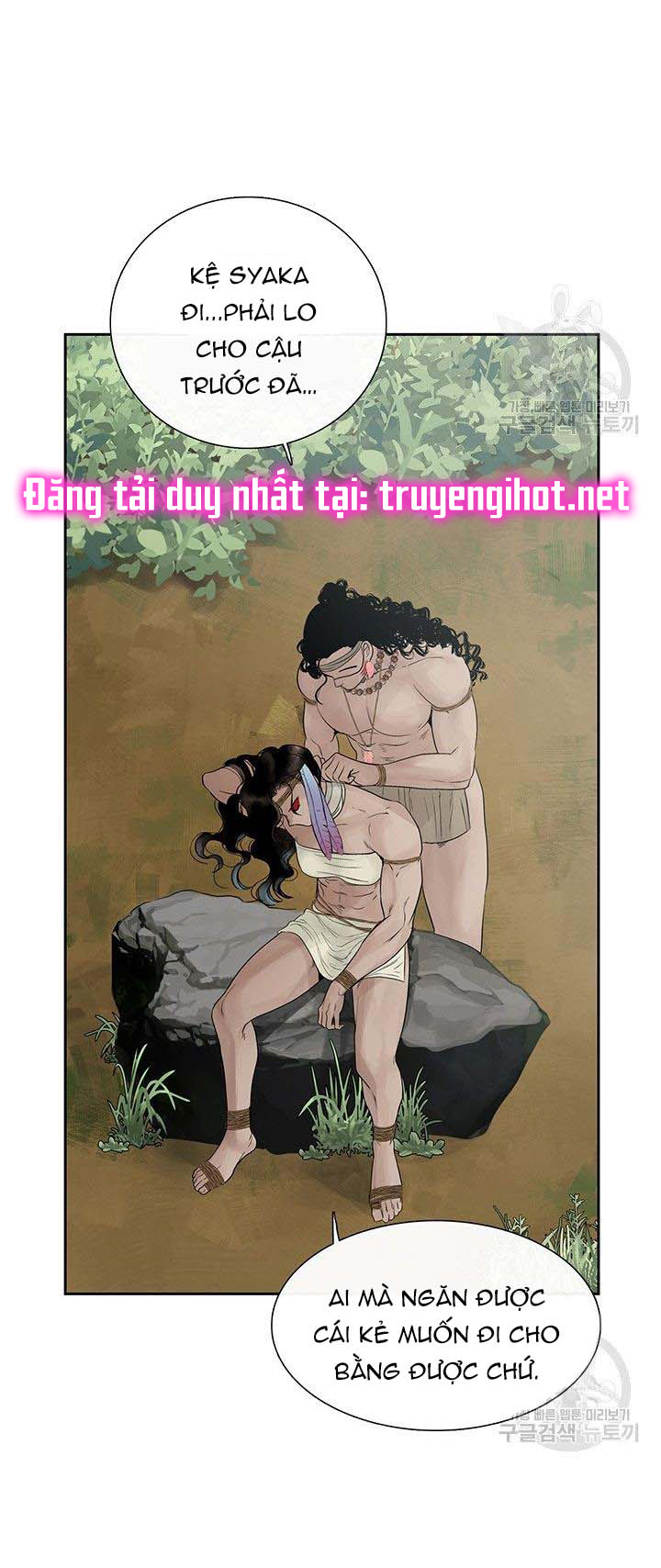 [18+] lãnh địa totem Chương 44 - Next Chương 45.3