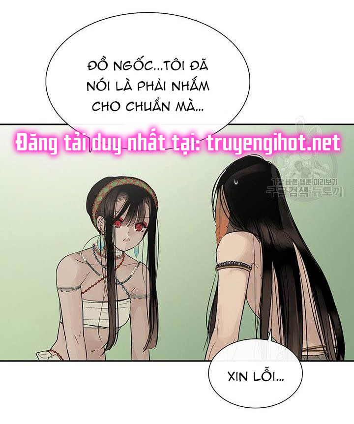 [18+] lãnh địa totem Chương 44 - Next Chương 45.3