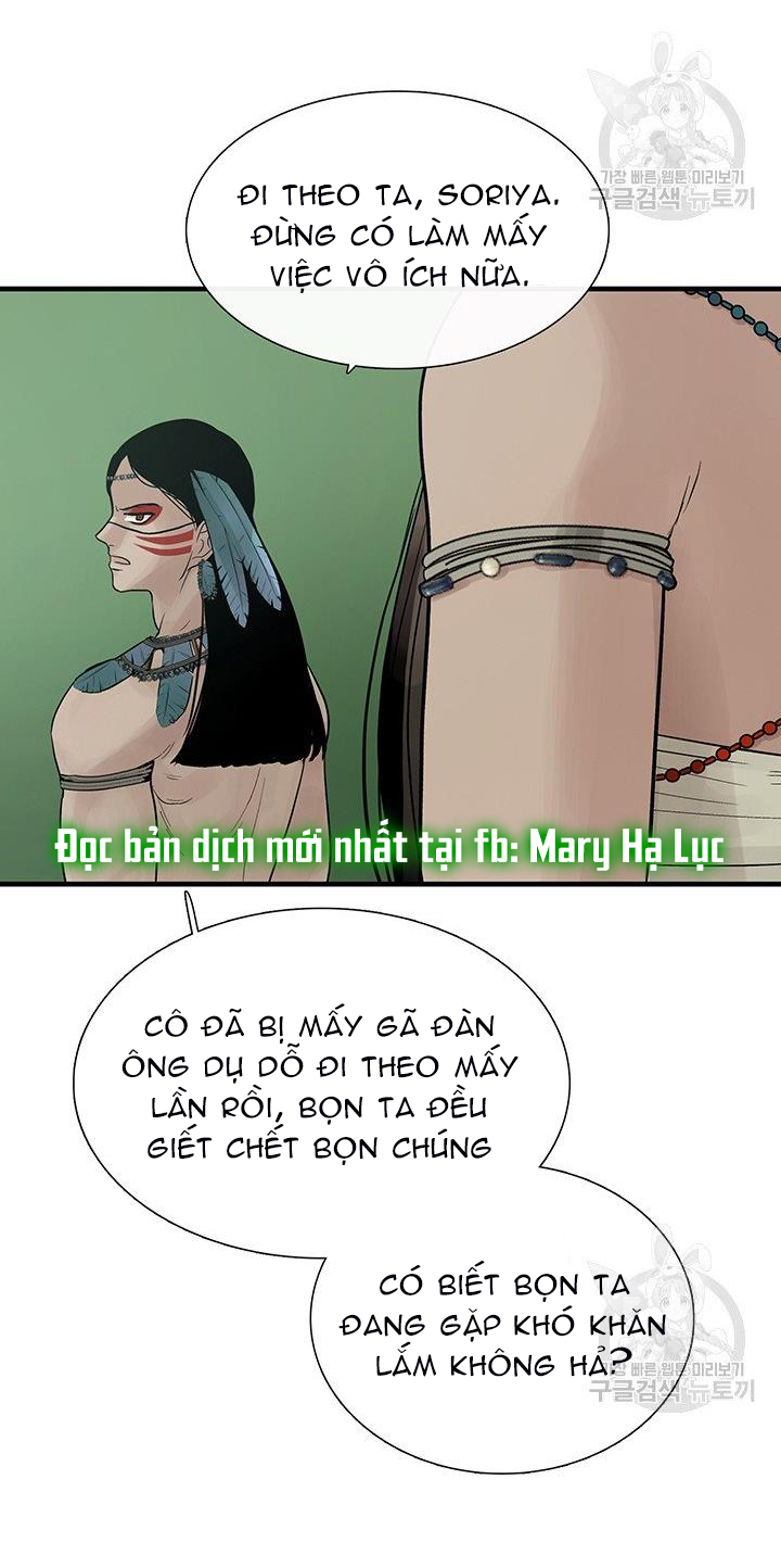 [18+] lãnh địa totem Chương 53 - Next 53