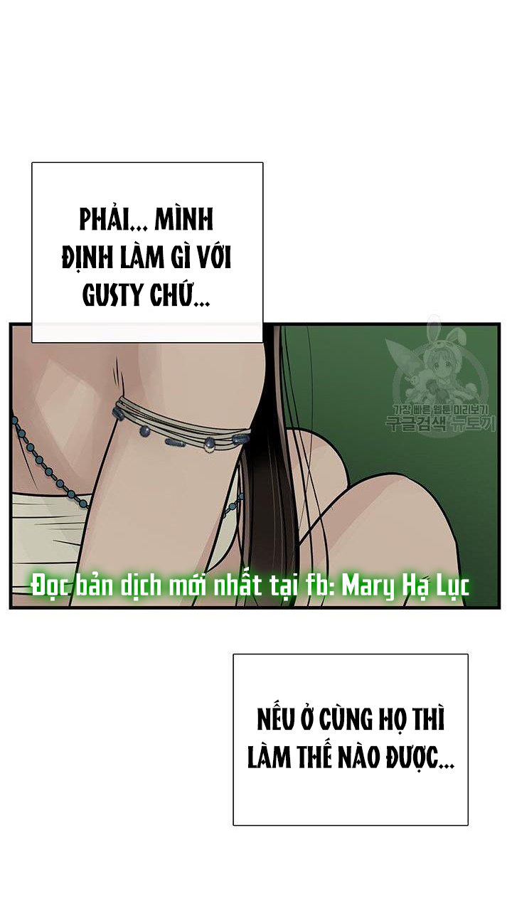 [18+] lãnh địa totem Chương 55 - Next 55