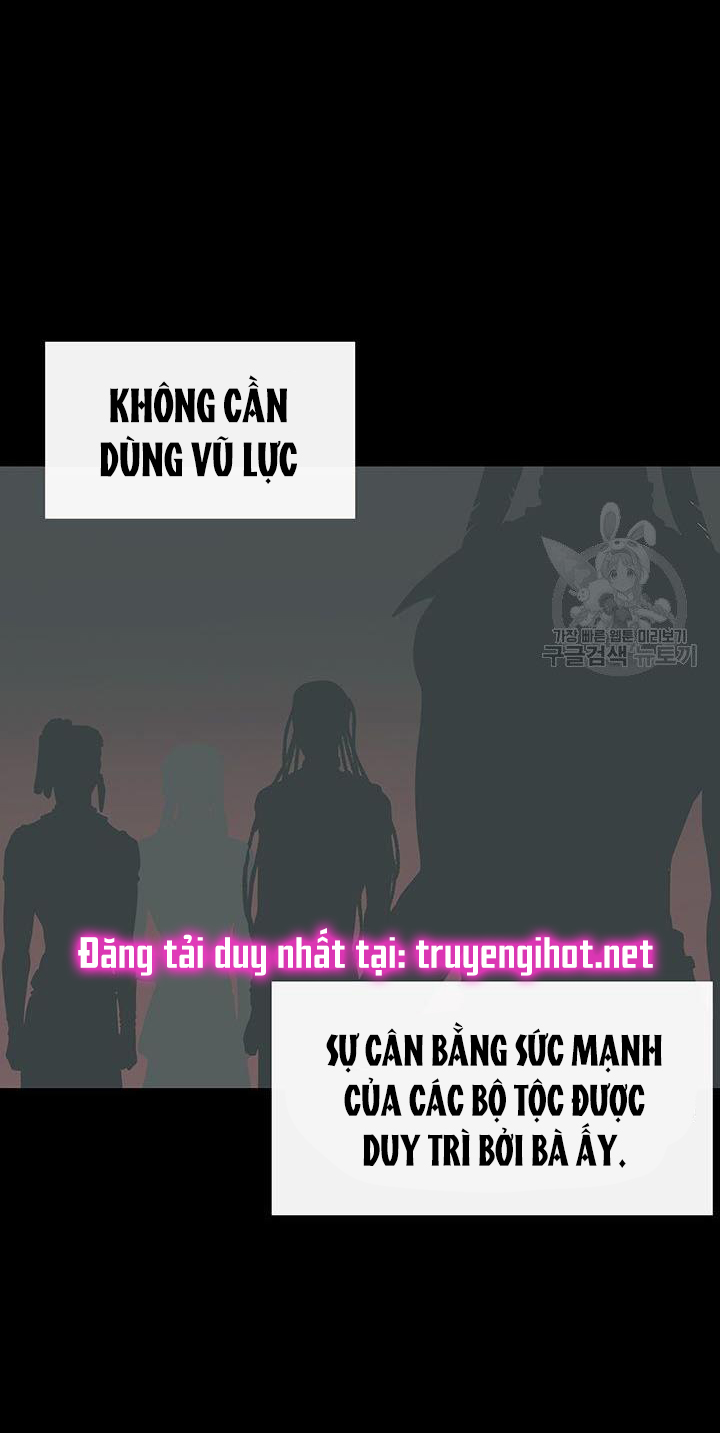 [18+] lãnh địa totem Chương 57 - Next 58