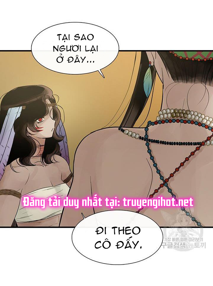 [18+] lãnh địa totem Chương 57 - Next 58