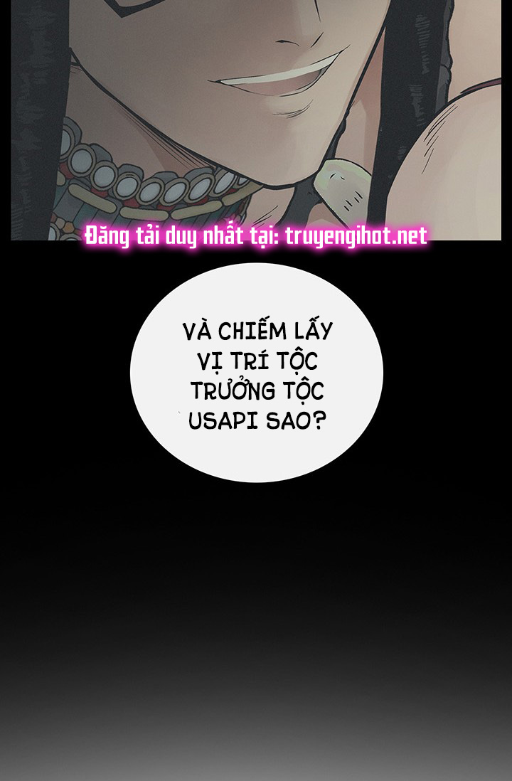 [18+] lãnh địa totem Chương 63.2 - Next Chương 63.1