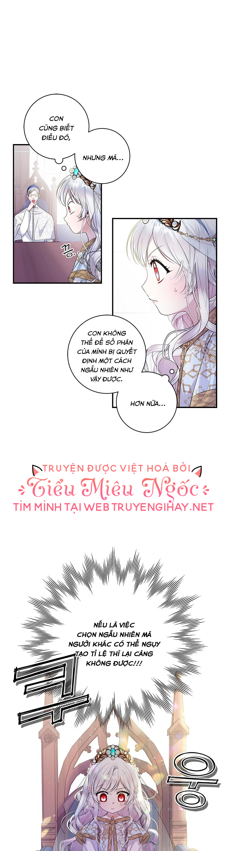 xin hãy nhận con làm con đi mà, papa chapter 2 - Next chapter 3