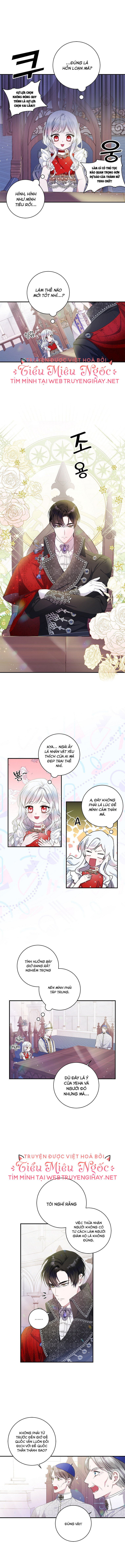 xin hãy nhận con làm con đi mà, papa chapter 4 - Next chapter 5