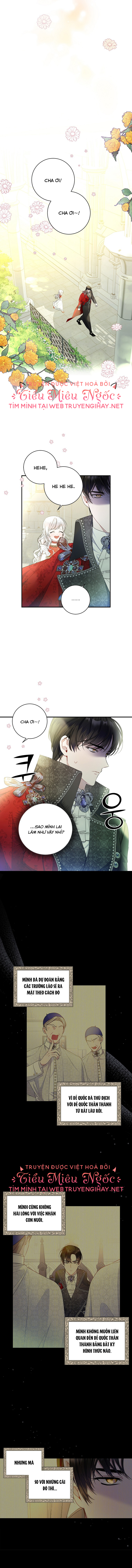 xin hãy nhận con làm con đi mà, papa chapter 4 - Next chapter 5