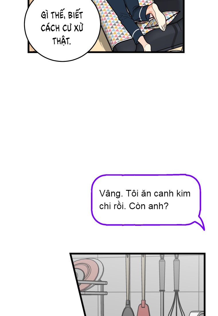 [18+] con số 9 kì lạ Chương 2.1 - Trang 2