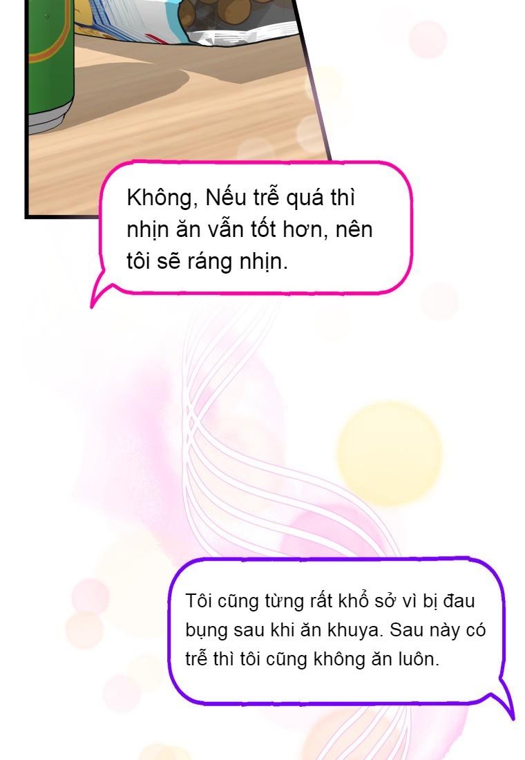 [18+] con số 9 kì lạ Chương 2.1 - Trang 2