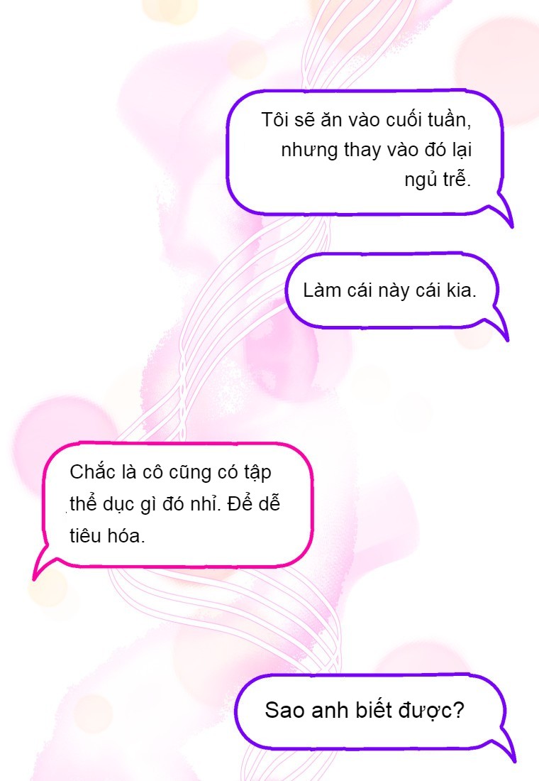 [18+] con số 9 kì lạ Chương 2.1 - Trang 2