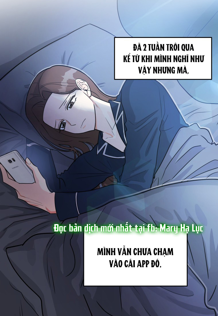 [18+] con số 9 kì lạ Chương 6.2 - Trang 2