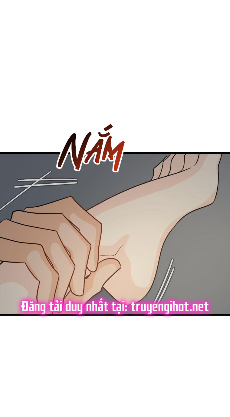 [18+] con số 9 kì lạ Chương 10.1 - Trang 2