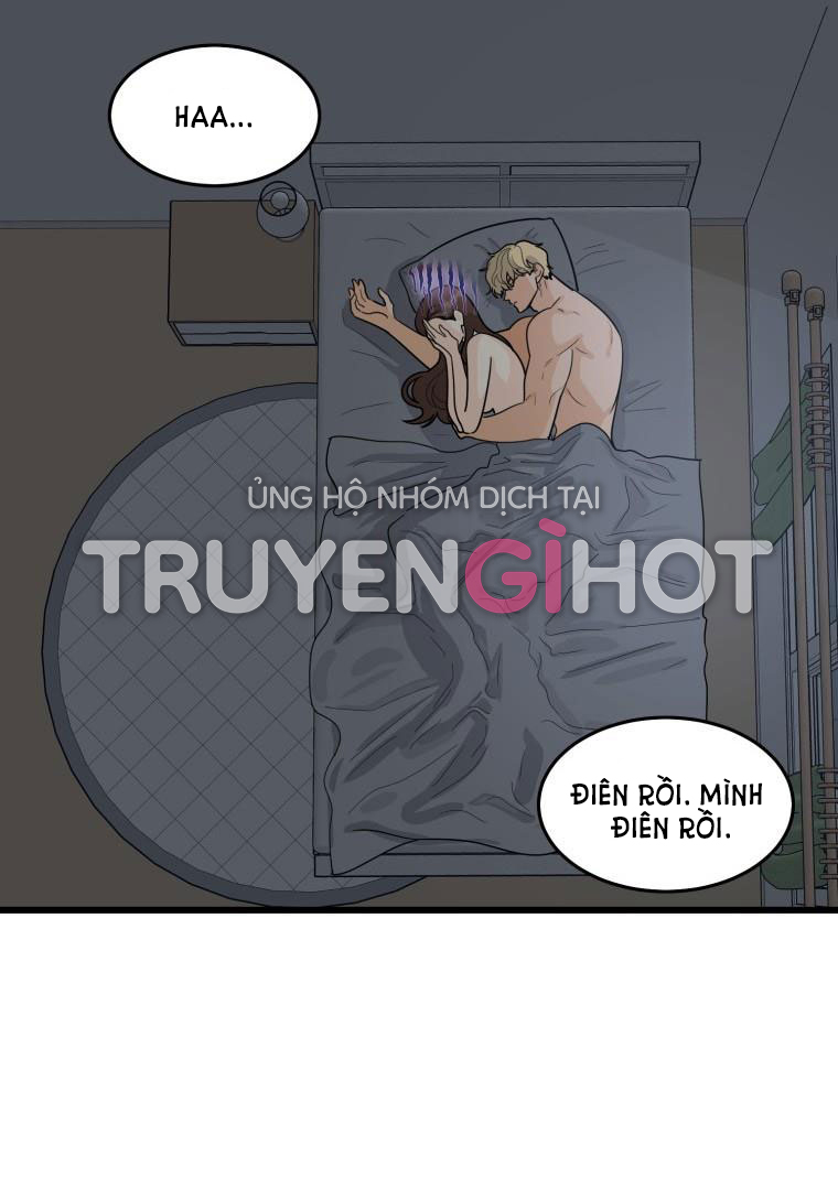 [18+] con số 9 kì lạ Chương 11.2 - Trang 2