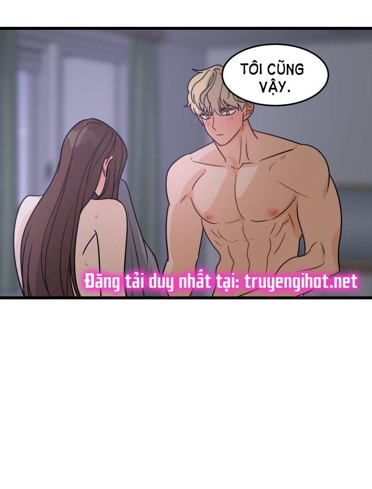 [18+] con số 9 kì lạ Chương 12.2 - Trang 2