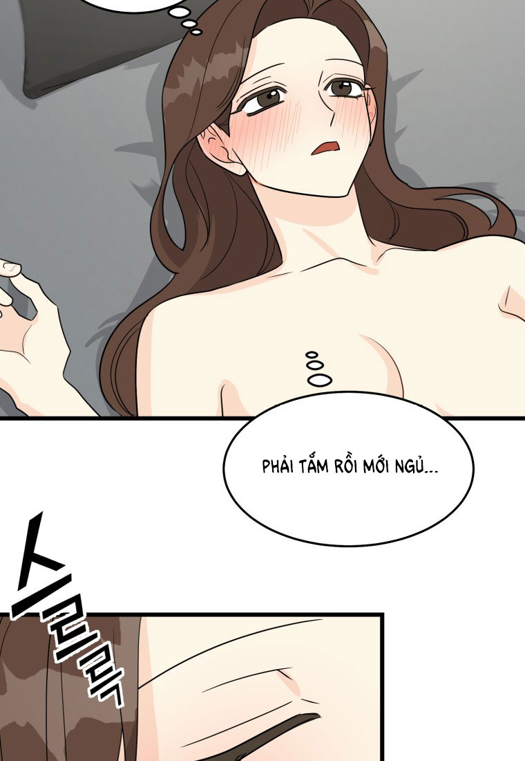 [18+] con số 9 kì lạ Chương 19.1 - Trang 2