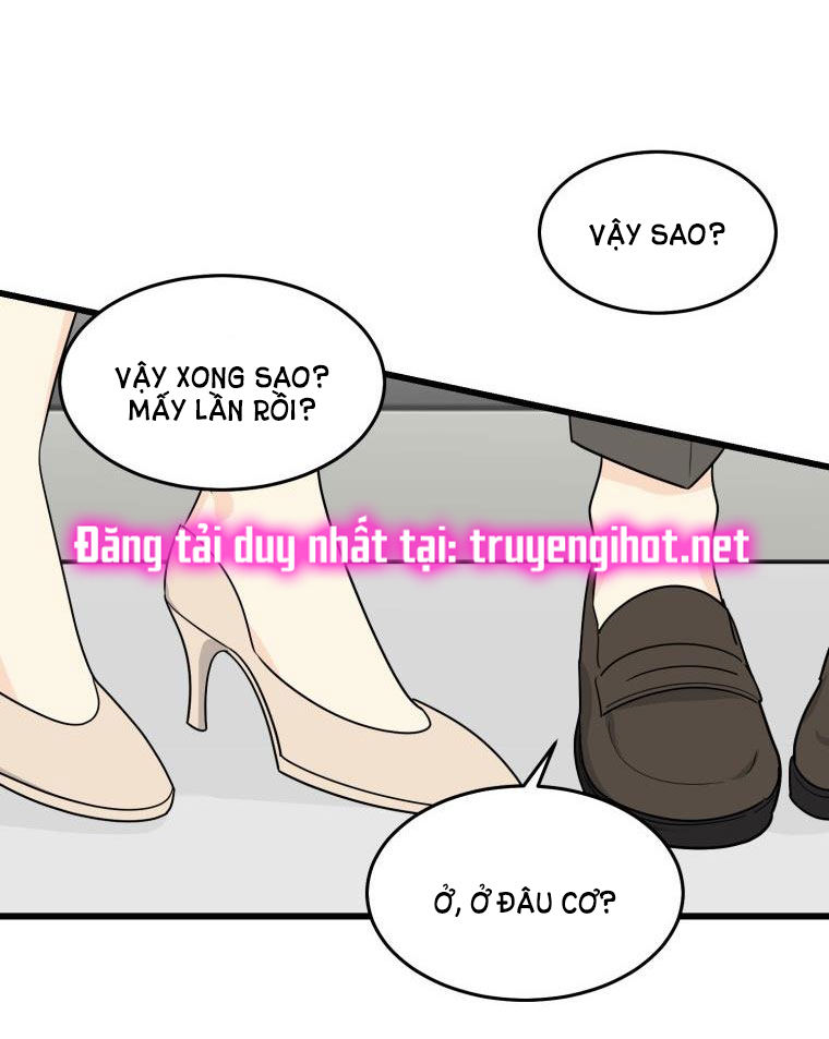 [18+] con số 9 kì lạ Chương 21.2 - Trang 2