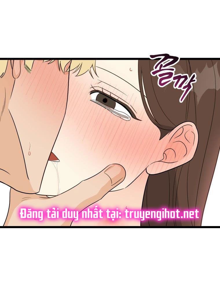 [18+] con số 9 kì lạ Chương 26.1 - Trang 2