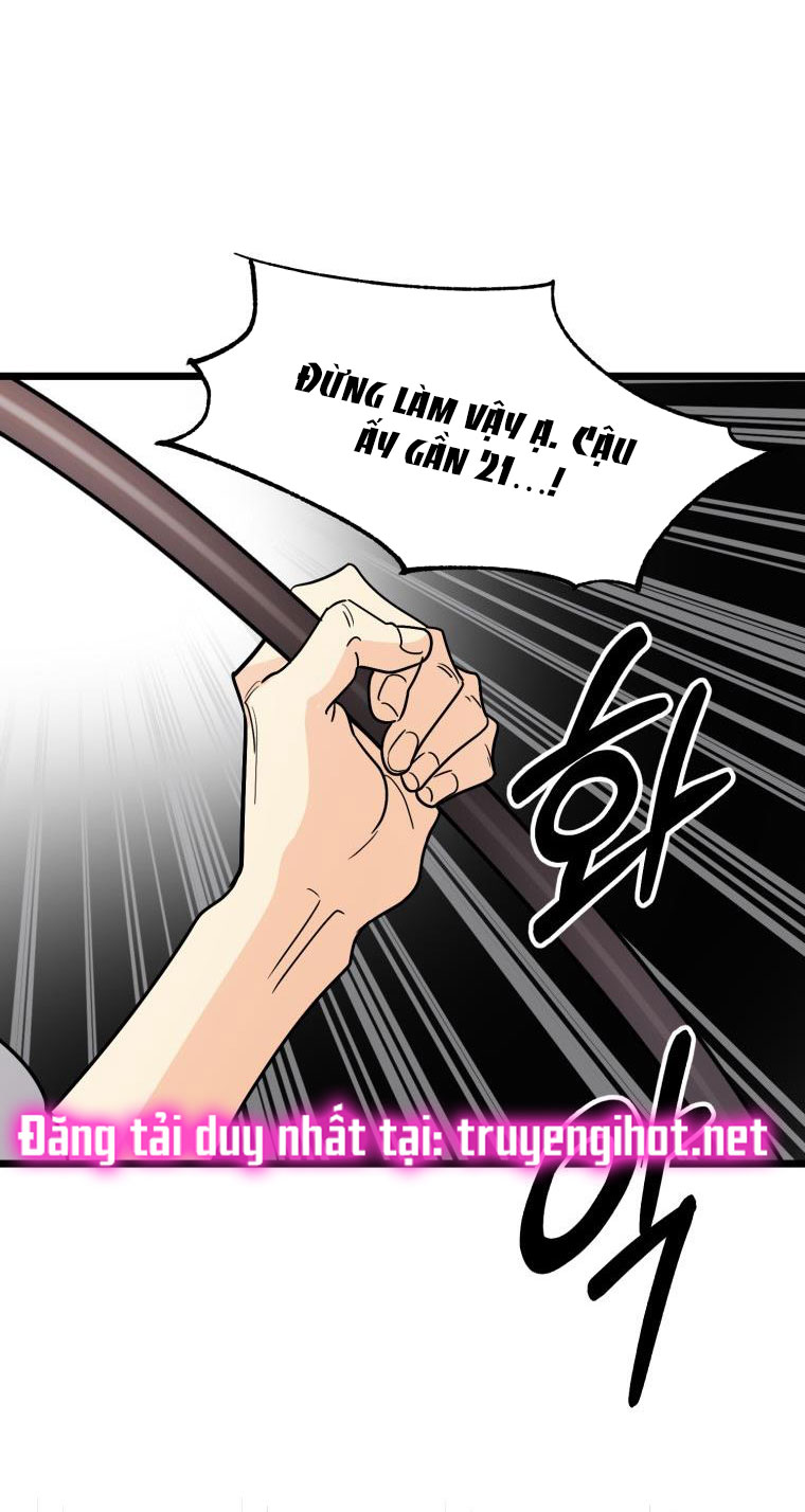 [18+] con số 9 kì lạ Chương 27.2 - Trang 2