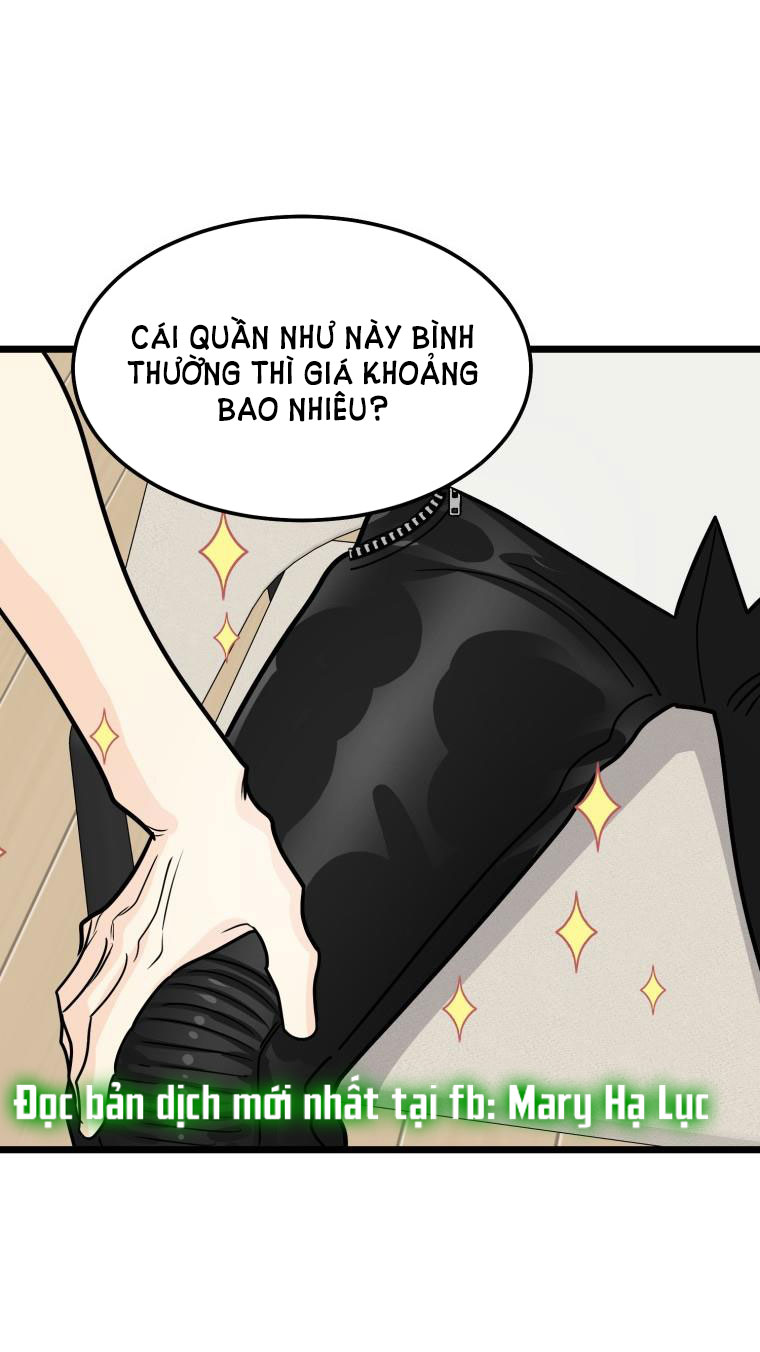 [18+] con số 9 kì lạ Chương 27.2 - Trang 2