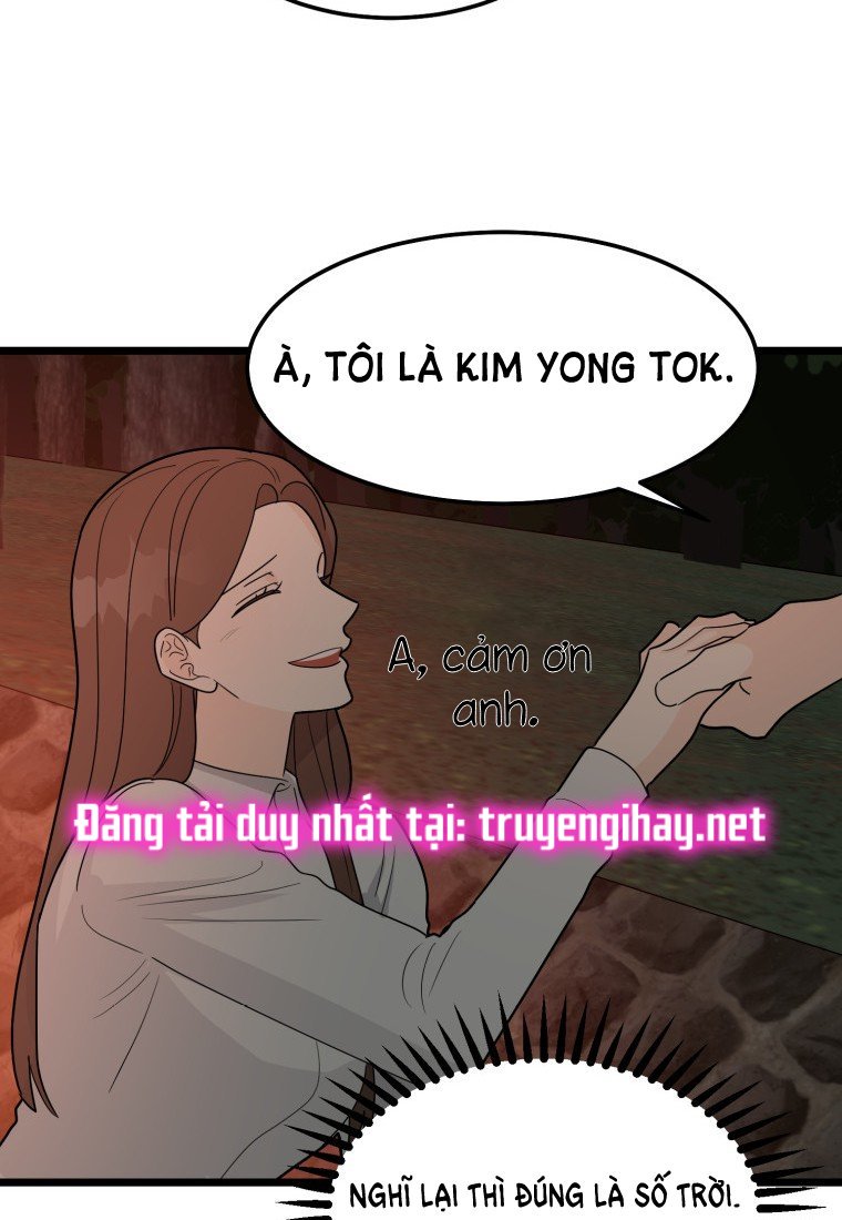 [18+] con số 9 kì lạ Chương 33.1 - Trang 2