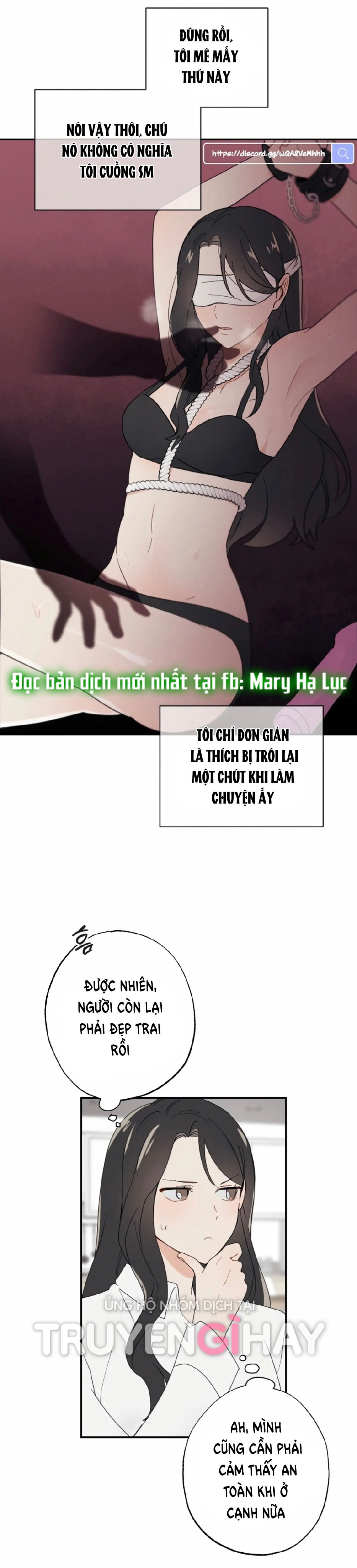 [18+] NGƯỜI BẠN THUỞ NHỎ SAO CÓ THẾ LỚN NHƯ VẬY! Chap 1.2 - Next Chap 1.1