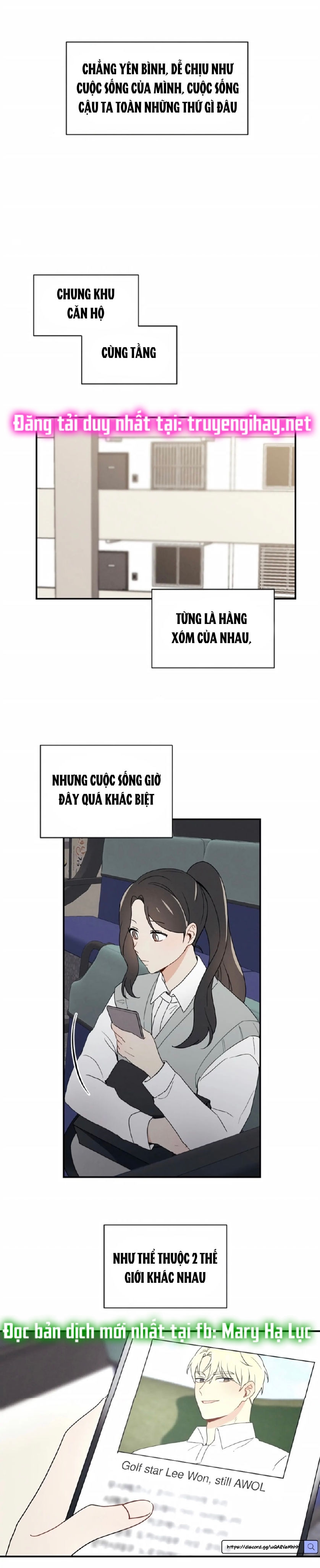 [18+] NGƯỜI BẠN THUỞ NHỎ SAO CÓ THẾ LỚN NHƯ VẬY! Chap 2.2 - Next Chap 2.1