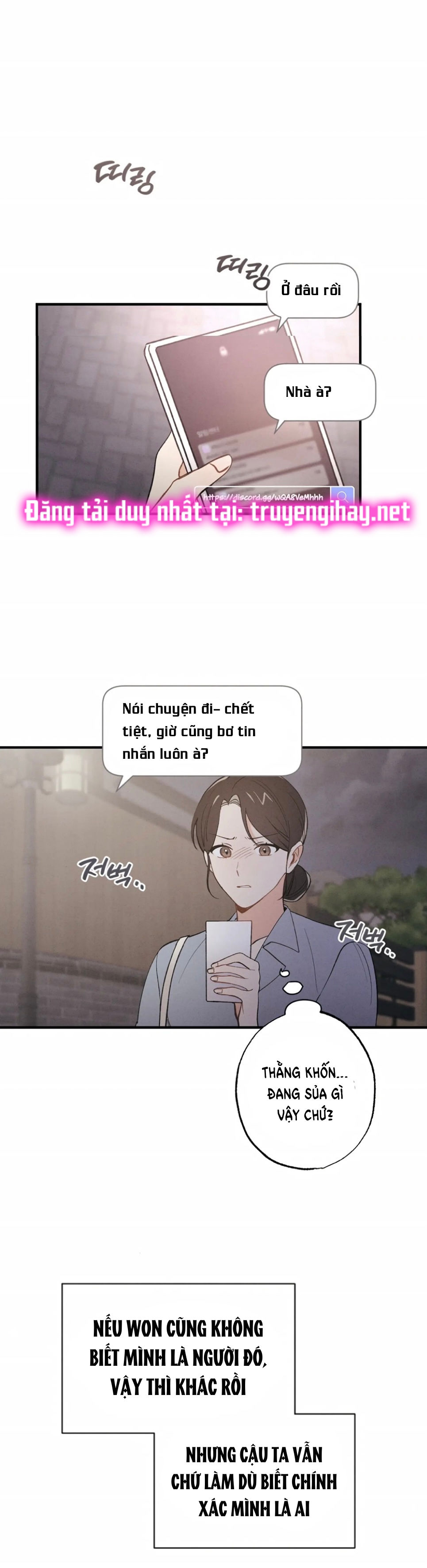 [18+] NGƯỜI BẠN THUỞ NHỎ SAO CÓ THẾ LỚN NHƯ VẬY! Chap 6.2 - Next Chap 6.1