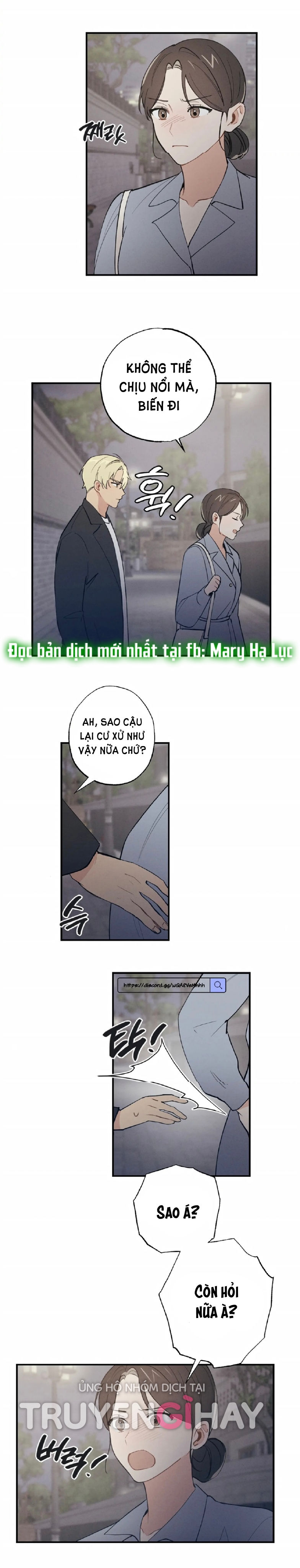 [18+] NGƯỜI BẠN THUỞ NHỎ SAO CÓ THẾ LỚN NHƯ VẬY! Chap 6.2 - Next Chap 6.1