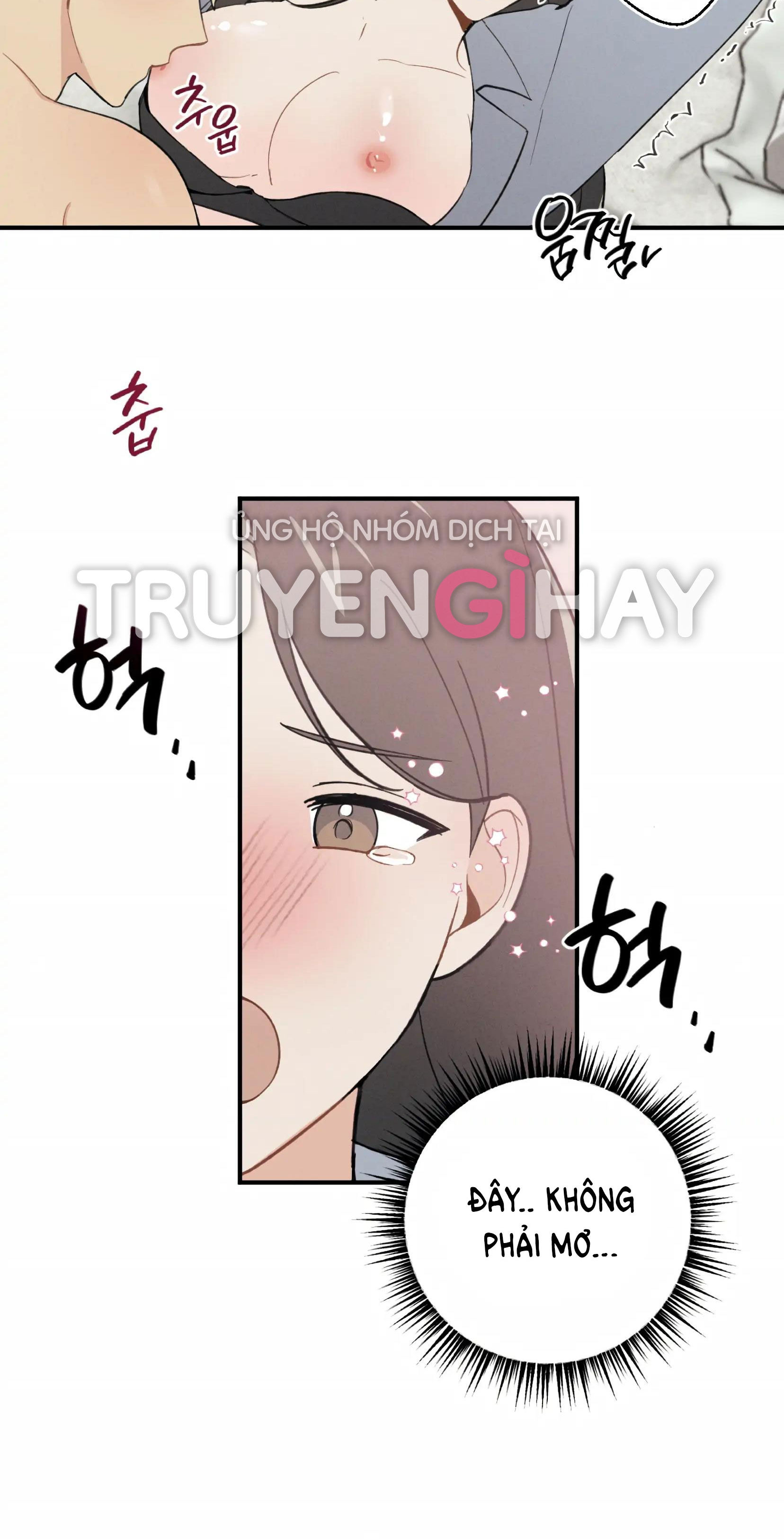 [18+] NGƯỜI BẠN THUỞ NHỎ SAO CÓ THẾ LỚN NHƯ VẬY! Chap 9.1 - Next Chap 10.2