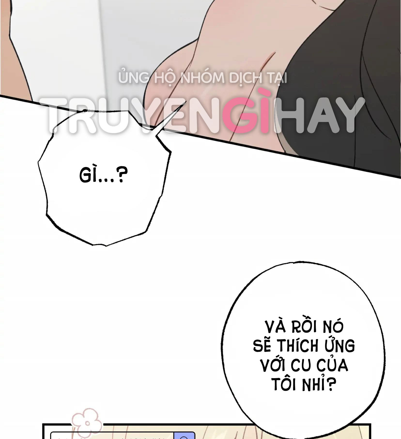 [18+] NGƯỜI BẠN THUỞ NHỎ SAO CÓ THẾ LỚN NHƯ VẬY! Chap 9.2 - Next Chap 9.1