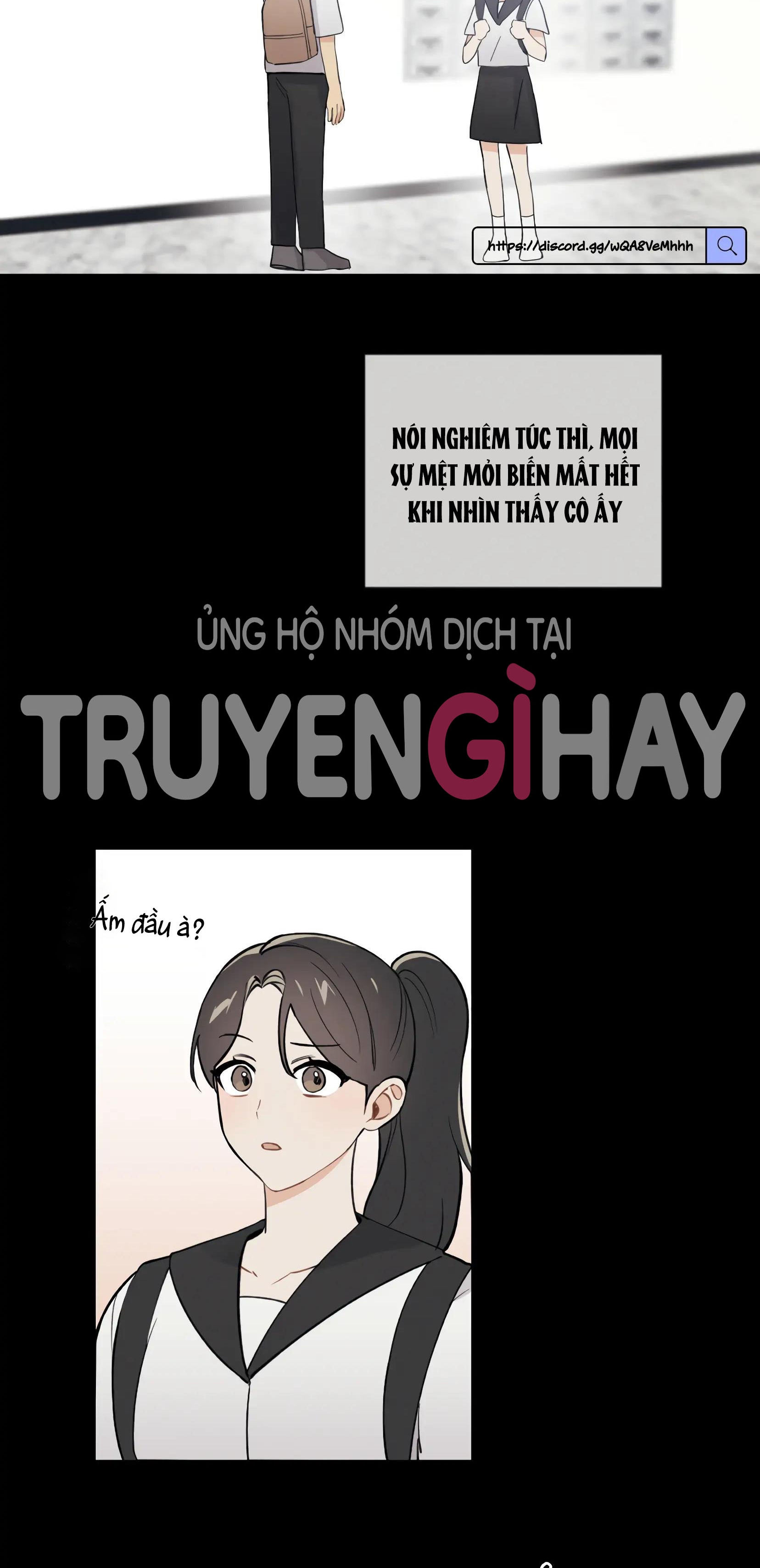 [18+] NGƯỜI BẠN THUỞ NHỎ SAO CÓ THẾ LỚN NHƯ VẬY! Chap 10.1 - Next Chap 11.2