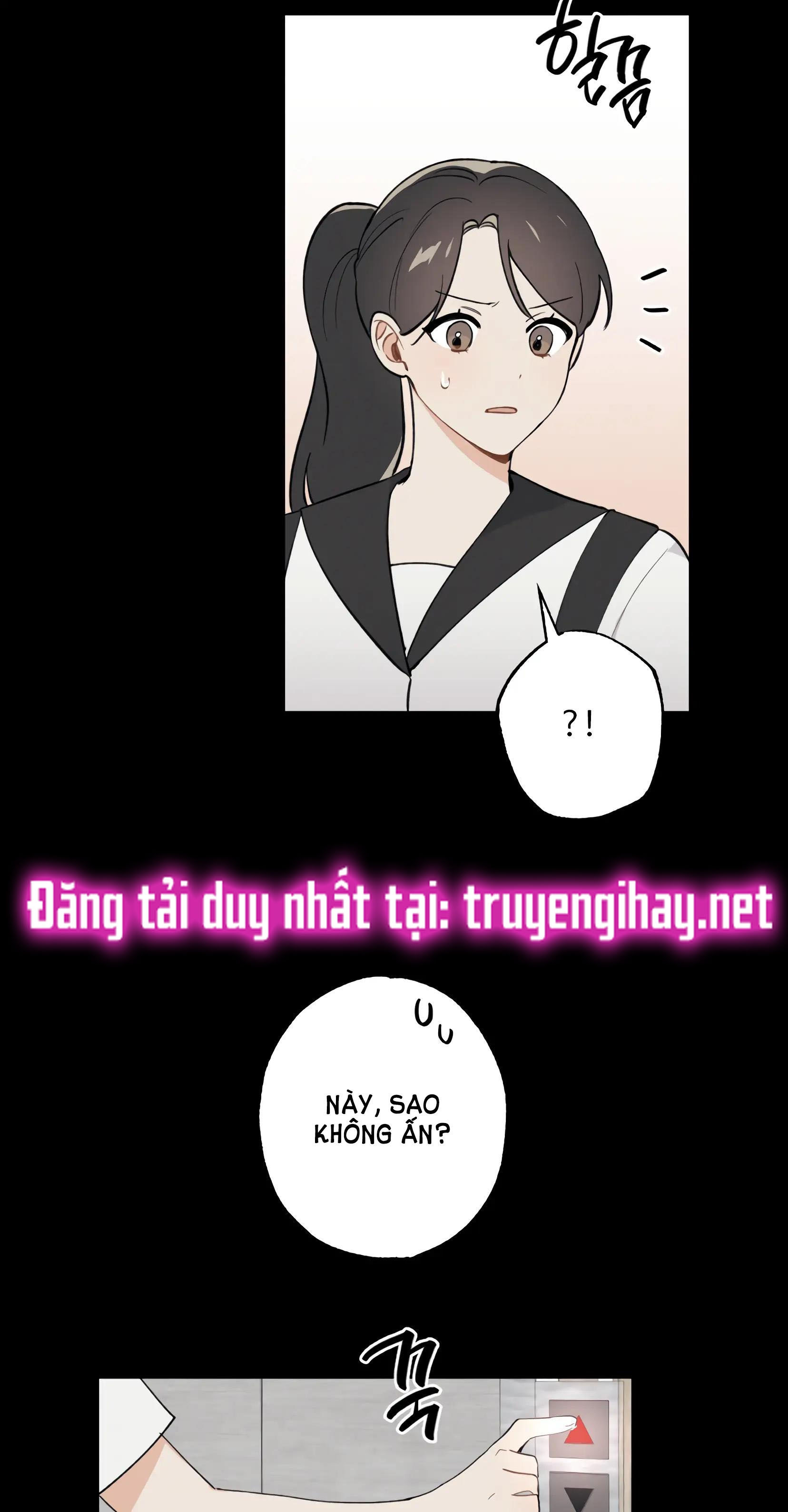 [18+] NGƯỜI BẠN THUỞ NHỎ SAO CÓ THẾ LỚN NHƯ VẬY! Chap 10.1 - Next Chap 11.2