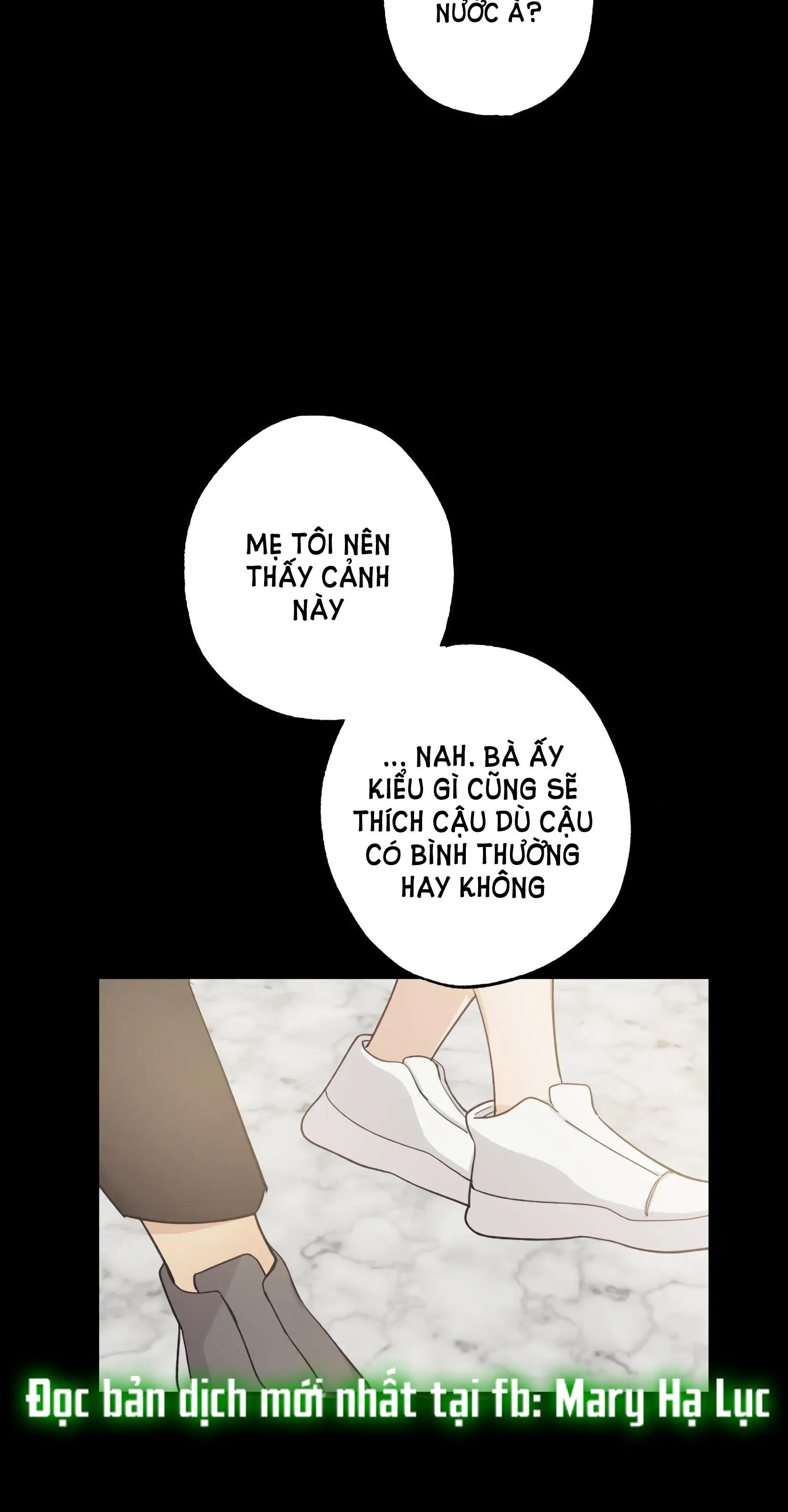 [18+] NGƯỜI BẠN THUỞ NHỎ SAO CÓ THẾ LỚN NHƯ VẬY! Chap 10.1 - Next Chap 11.2