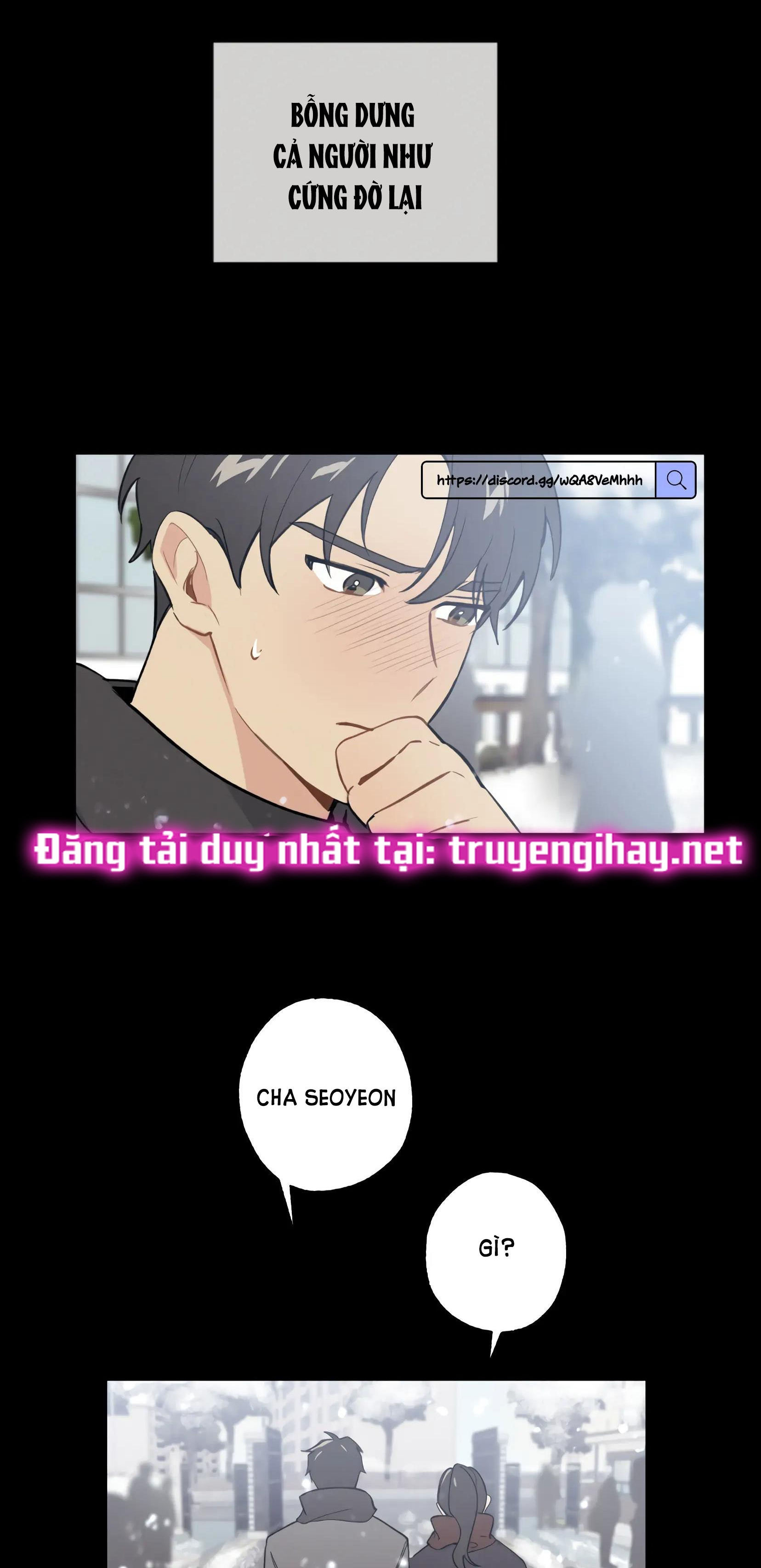 [18+] NGƯỜI BẠN THUỞ NHỎ SAO CÓ THẾ LỚN NHƯ VẬY! Chap 10.2 - Next Chap 10.1