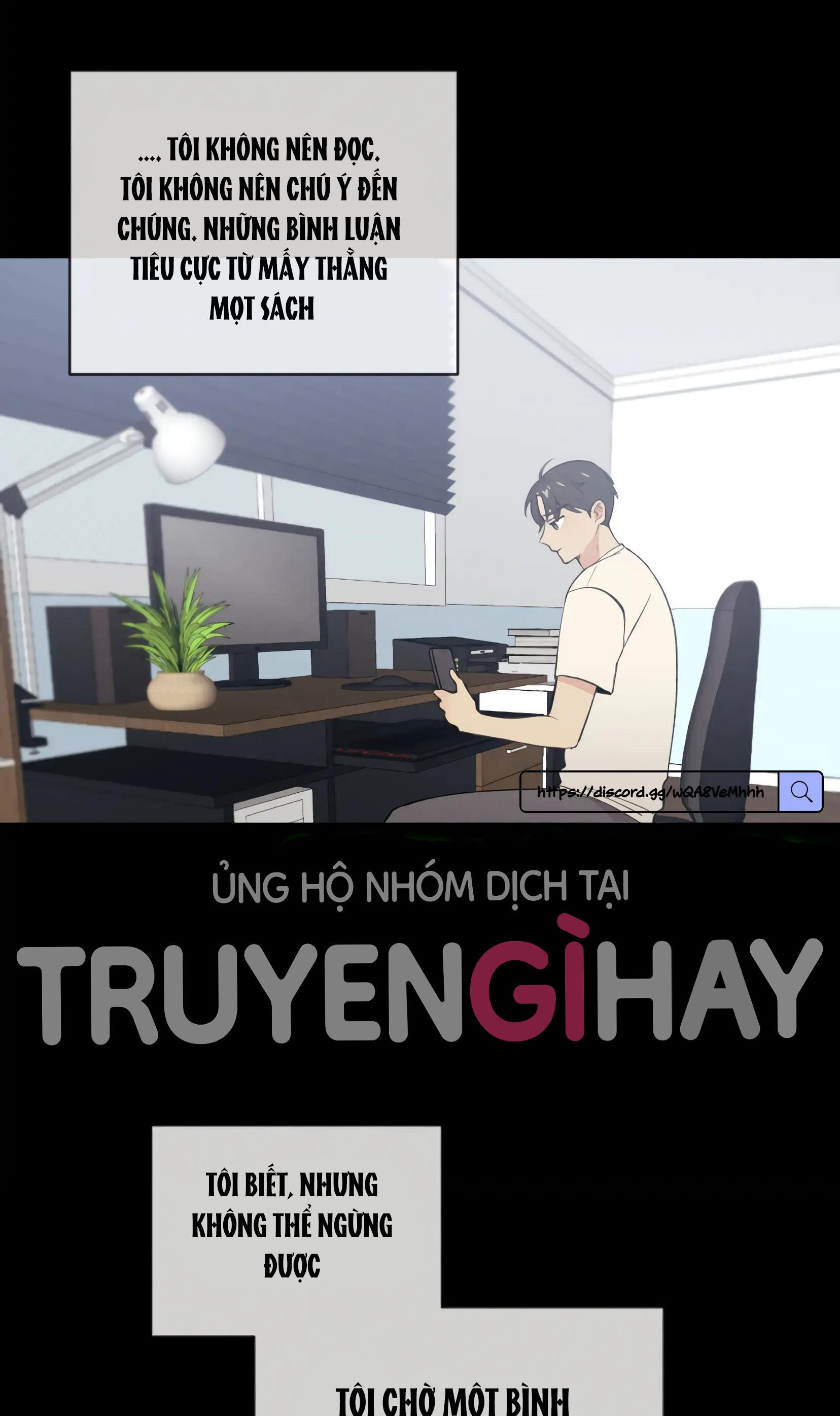 [18+] NGƯỜI BẠN THUỞ NHỎ SAO CÓ THẾ LỚN NHƯ VẬY! Chap 10.2 - Next Chap 10.1