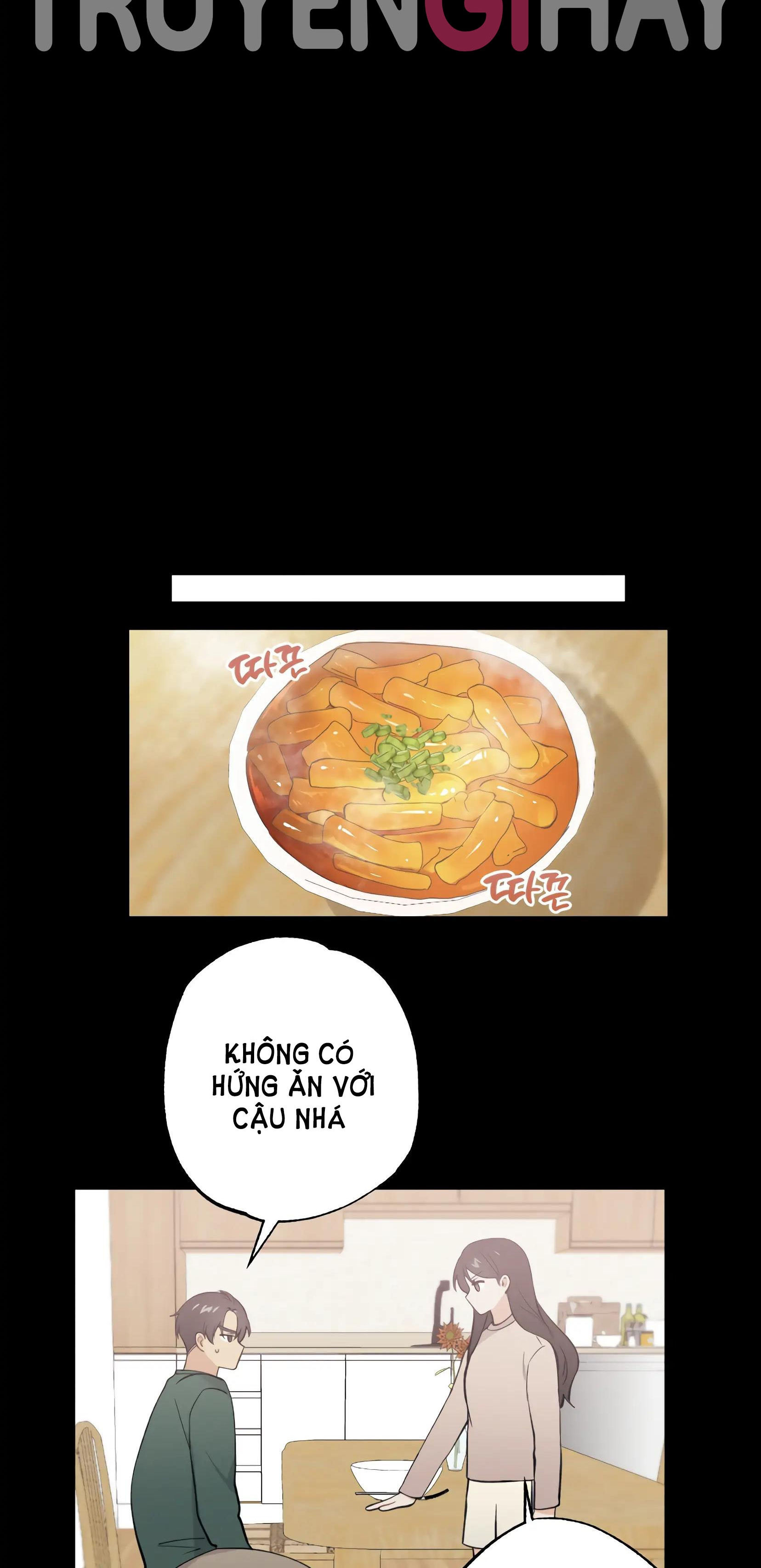 [18+] NGƯỜI BẠN THUỞ NHỎ SAO CÓ THẾ LỚN NHƯ VẬY! Chap 10.2 - Next Chap 10.1