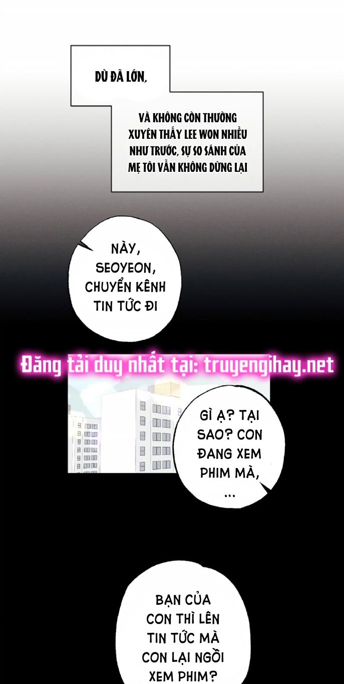 [18+] NGƯỜI BẠN THUỞ NHỎ SAO CÓ THẾ LỚN NHƯ VẬY! Chap 11.1 - Next Chap 12.2