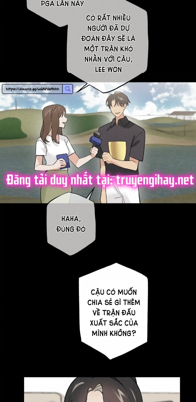 [18+] NGƯỜI BẠN THUỞ NHỎ SAO CÓ THẾ LỚN NHƯ VẬY! Chap 11.1 - Next Chap 12.2