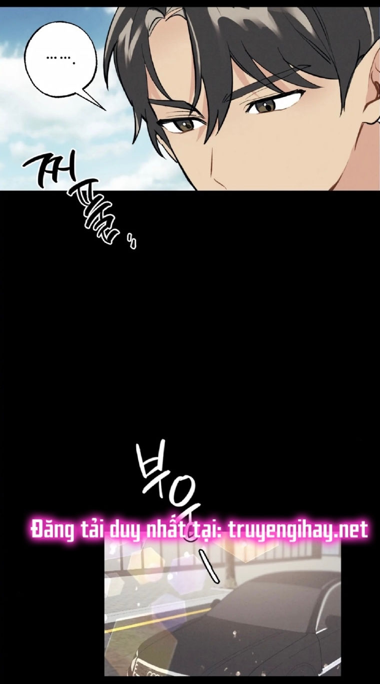 [18+] NGƯỜI BẠN THUỞ NHỎ SAO CÓ THẾ LỚN NHƯ VẬY! Chap 11.2 - Next Chap 11.1