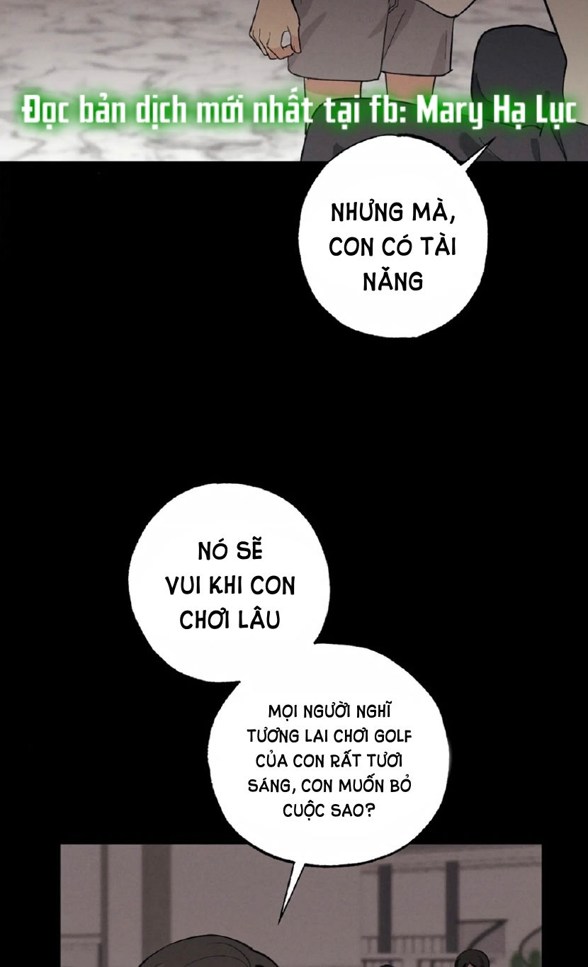 [18+] NGƯỜI BẠN THUỞ NHỎ SAO CÓ THẾ LỚN NHƯ VẬY! Chap 11.2 - Next Chap 11.1